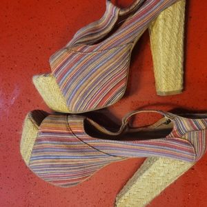 Jeffrey campbell High Heels Shoes